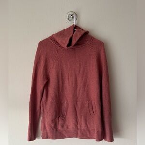 Loft Pink Sweater - NEW w/tag